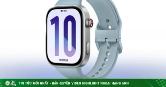 Xiaomi công bố bộ 3 thiết bị đeo mới, có tai nghe chụp tai lần đầu xuất hiện