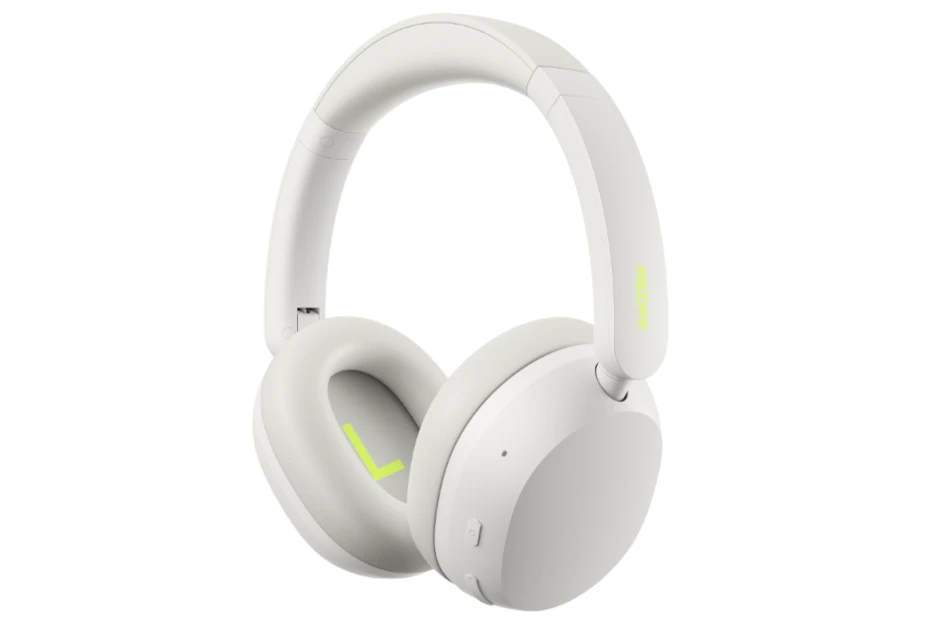 Xiaomi công bố bộ 3 thiết bị đeo mới, có tai nghe chụp tai lần đầu xuất hiện