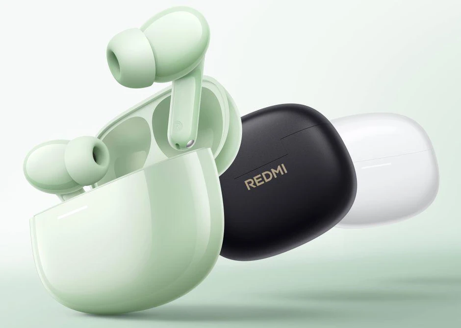 Xiaomi công bố bộ 3 thiết bị đeo mới, có tai nghe chụp tai lần đầu xuất hiện