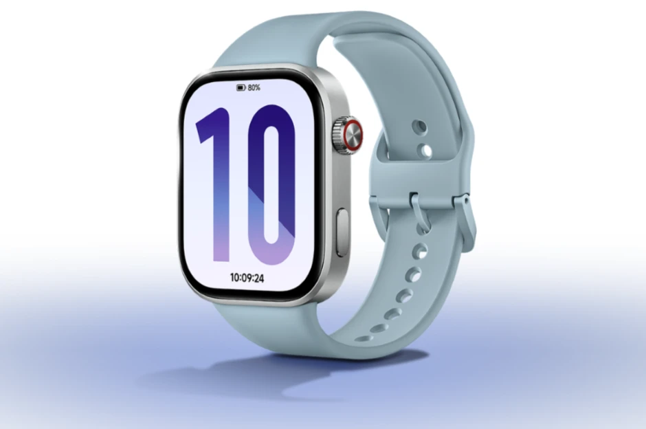Xiaomi công bố bộ 3 thiết bị đeo mới, có tai nghe chụp tai lần đầu xuất hiện