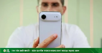Xiaomi đang phải ngả mũ trước Apple vì chiếc iPhone này?