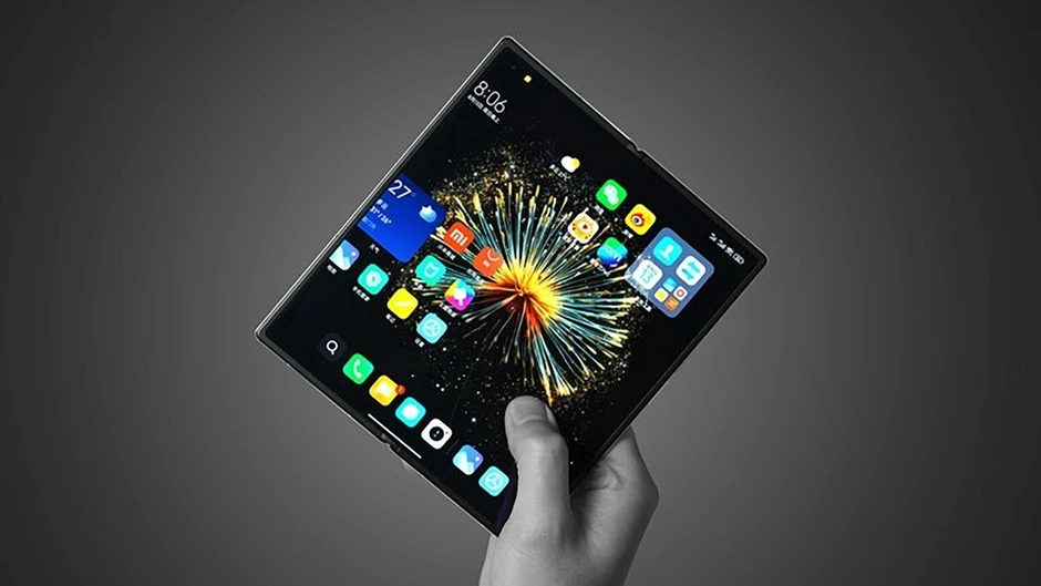 Xiaomi MIX Fold 5 lộ ảnh thực tế: Chip Xring O3 tự phát triển, pin khủng 6.000 mAh Xiaomi MIX Fold 5 lộ ảnh thực tế: Chip Xring O3 tự phát triển, pin khủng 6.000 mAh
