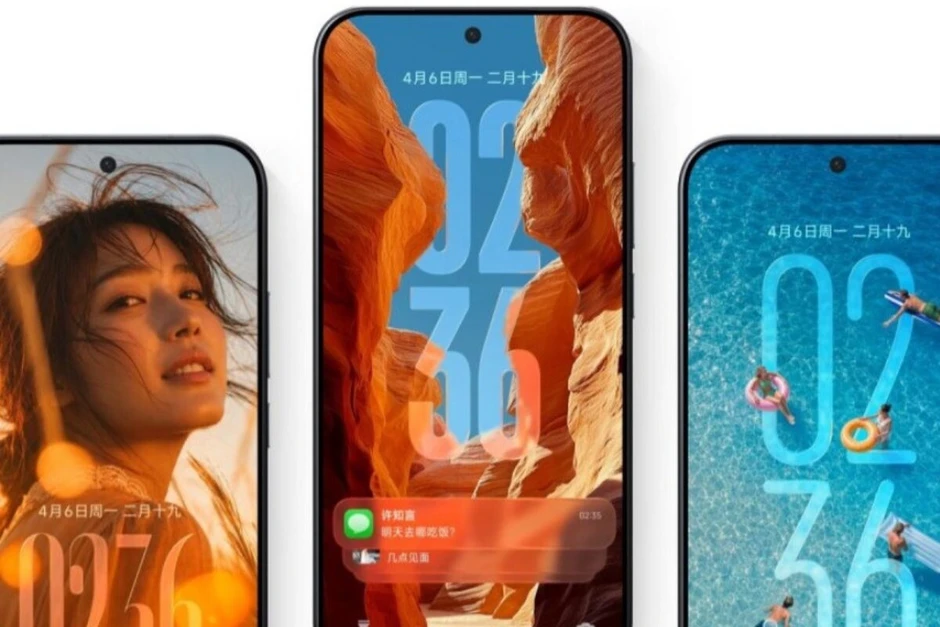 Xiaomi Mix Fold 5 lộ diện: Chia tay Qualcomm, dùng chip tự trồng Xring O3?