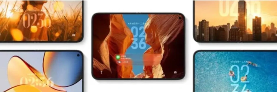 Xiaomi Mix Fold 5 lộ diện: Chia tay Qualcomm, dùng chip tự trồng Xring O3?