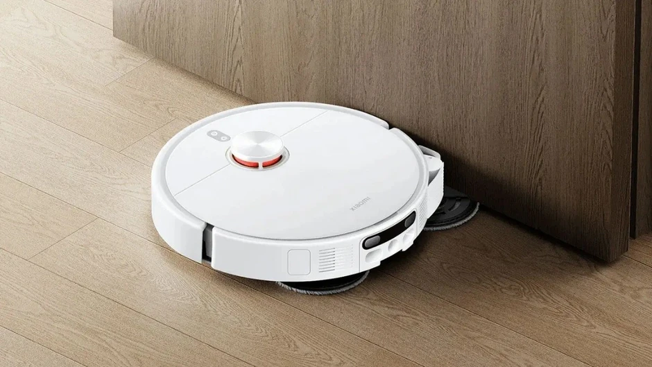 Xiaomi ra mắt robot hút bụi lực hút 15.000 Pa, tự vươn giẻ lau góc khuất Xiaomi ra mắt robot hút bụi lực hút 15.000 Pa, tự vươn giẻ lau góc khuất
