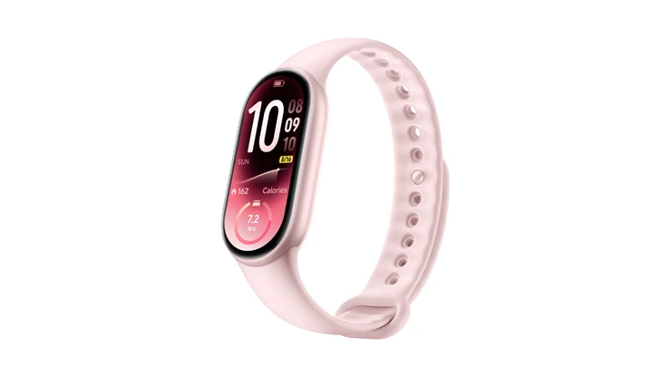 Xiaomi ra mắt vòng đeo tay thông minh Smart Band 11 có pin tới 3 tuần Xiaomi ra mắt vòng đeo tay thông minh Smart Band 11 có pin tới 3 tuần