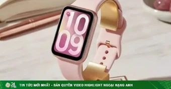 Xiaomi Smart Band 10 Pro lộ diện sớm: Giá gây sốc, có bản gốm cao cấp