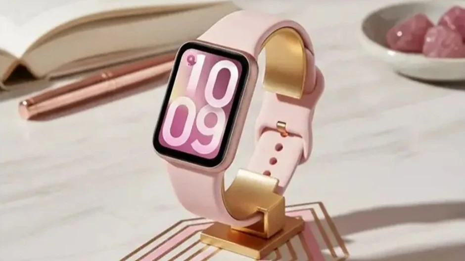 Xiaomi Smart Band 10 Pro lộ diện sớm: Giá gây sốc, có bản gốm cao cấp