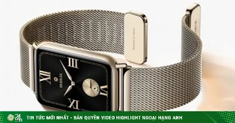 Xiaomi Smart Band 10 Pro ra mắt: Pin 21 ngày, có bản gốm cao cấp, giá từ 1,5 triệu đồng