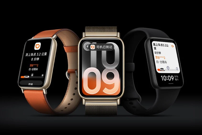 Xiaomi Smart Band 10 Pro ra mắt: Pin 21 ngày, có bản gốm cao cấp, giá từ 1,5 triệu đồng