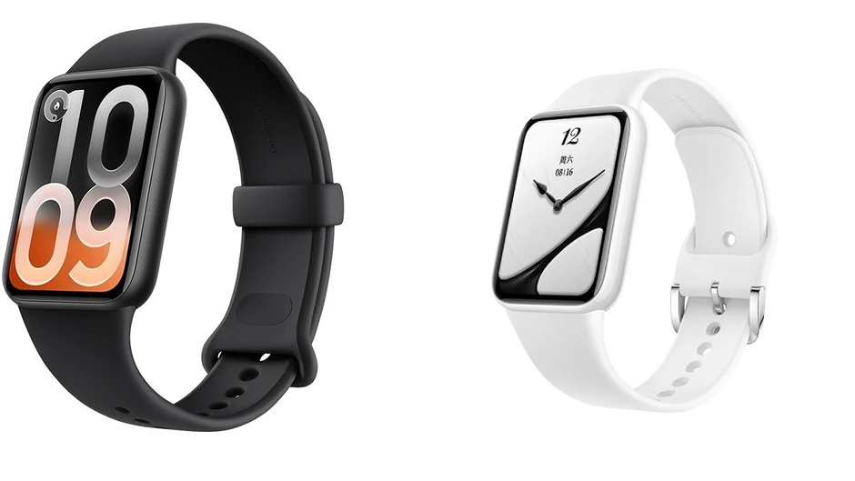 Xiaomi Smart Band 10 Pro ra mắt: Pin 21 ngày, có bản gốm cao cấp, giá từ 1,5 triệu đồng