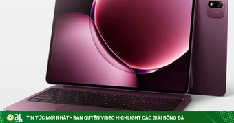 Xiaomi tung máy tính bảng khủng khiến iPad cũng phải “khiếp sợ”