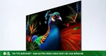 Xiaomi tung TV khổng lồ 98 inch với màn hình 180 Hz, loa khủng 170W