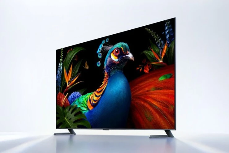 Xiaomi tung TV khổng lồ 98 inch với màn hình 180 Hz, loa khủng 170W Xiaomi tung TV khổng lồ 98 inch với màn hình 180 Hz, loa khủng 170W