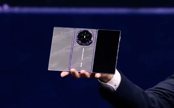 Xiaomi và Huawei đồng loạt ra mắt smartphone gập, đón đầu iPhone Fold của Apple
