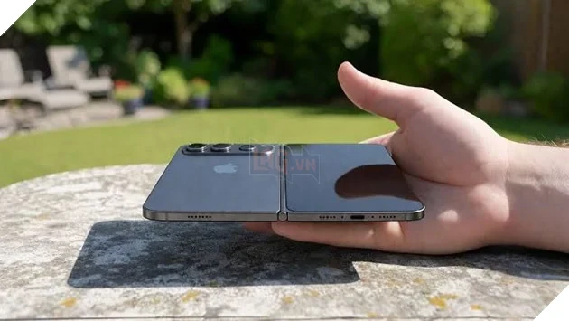 Xiaomi và Huawei đồng loạt ra mắt smartphone gập, đón đầu iPhone Fold của Apple