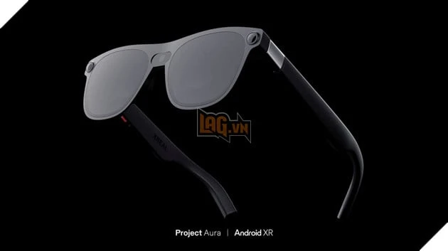 XREAL Tin Rằng Smart Glasses Cuối Cùng Đã Sẵn Sàng Bùng Nổ XREAL Tin Rằng Smart Glasses Cuối Cùng Đã Sẵn Sàng Bùng Nổ