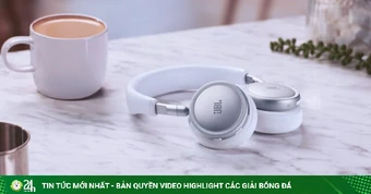 Xuất hiện bộ đôi tai nghe gập gọn mới, pin tới 80 giờ