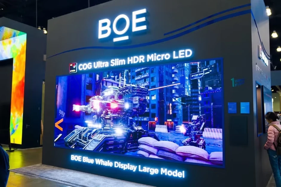 Xuất hiện màn hình gaming "quái vật" 1000Hz, vũ khí tối thượng cho game thủ