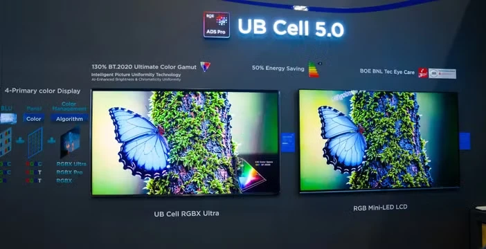 Xuất hiện màn hình gaming "quái vật" 1000Hz, vũ khí tối thượng cho game thủ