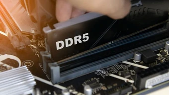 Xuất hiện RAM DDR5 giả chứa “chip rỗng”: Chiêu lừa mới giữa khủng hoảng bộ nhớ AI