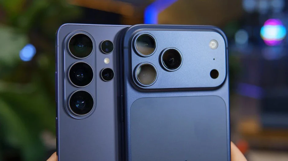 Yếu tố này có thể khiến người dùng Android chuyển sang iPhone