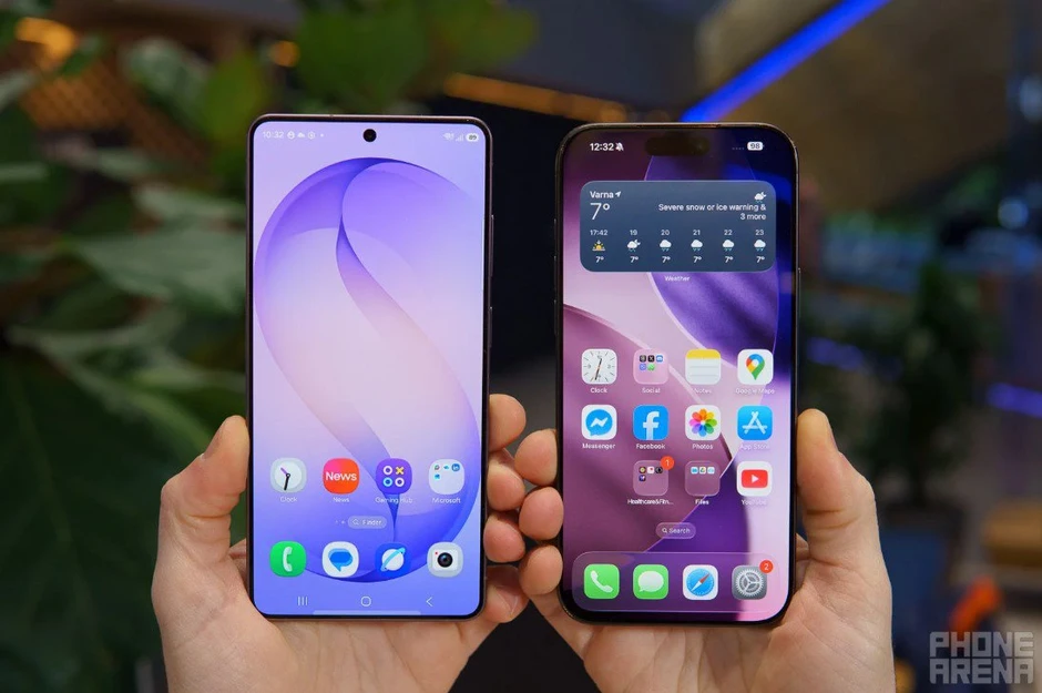 Yếu tố này có thể khiến người dùng Android chuyển sang iPhone