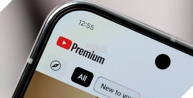 YouTube bổ sung tính năng tự động chỉnh tốc độ phát cho người dùng Premium YouTube bổ sung tính năng tự động chỉnh tốc độ phát cho người dùng Premium