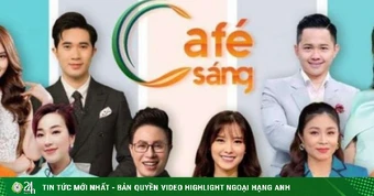 “Café sáng với VTV3” bất ngờ dừng phát sóng, hé lộ lí do phía sau