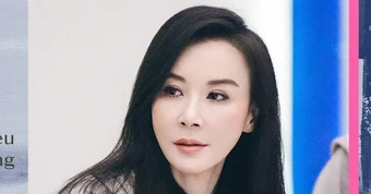 “Đệ nhất mỹ nhân showbiz” từng đánh bại Trang Pháp: Giọng ngọt gợi nhớ cả thanh xuân