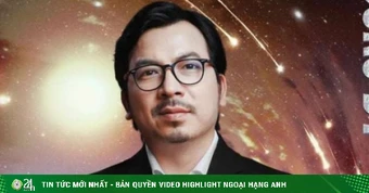 “Giáo sư Xoay” Đinh Tiến Dũng nói một câu gây chú ý trước thềm “Anh trai vượt ngàn chông gai”