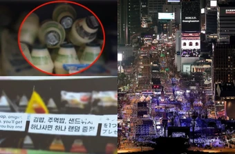 “Hiệu ứng BTS” sụp đổ, chủ cửa hàng phẫn nộ vì con số 260.000 người: Vứt 700 cuộn kimbap, hàng chục triệu đồng “bốc hơi” mỗi ngày