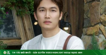 “Nam thần màn ảnh” Đình Tú tiết lộ tình tiết gây “sốc” khi đóng cảnh yêu đương với đàn chị