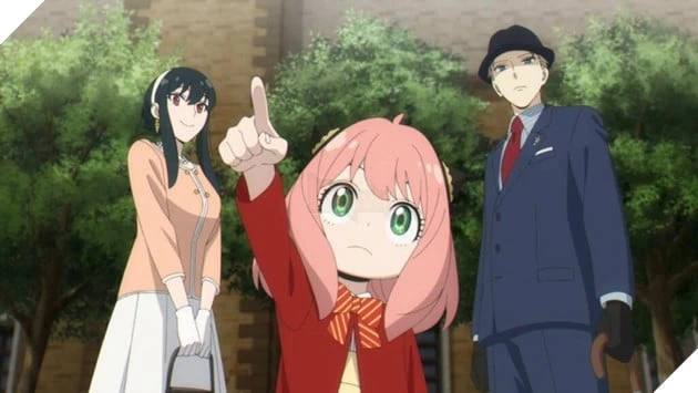  Anime Future Forum: "Hội nghị Thượng đỉnh" đầu tiên đặt nền móng cho tương lai Anime toàn cầu