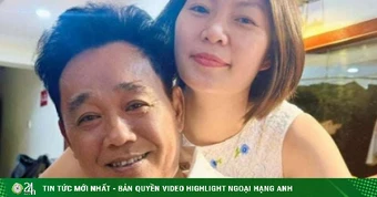 “Ngọc Hoàng” Quốc Khánh khác lạ sau tin đồn mắc ung thư giai đoạn cuối