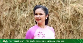 “Người đẹp Tây Đô” bất ngờ báo tin hẹn hò sau hơn 10 năm ly hôn