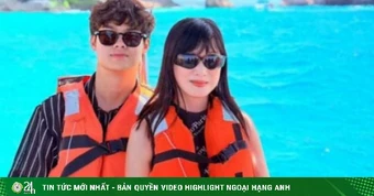 “Nữ hoàng ảnh lịch” Hiền Mai suýt đột quỵ khi nghe thầy tử vi phán về tương lai của con trai