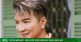 “Ông hoàng nhạc Việt” Đàm Vĩnh Hưng lên tiếng chuyện bỏ hát bán... cà phê