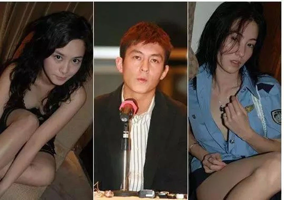 "Badboy khét tiếng" gầy rộc già chát gây sốc, vì 1.300 tấm ảnh mà vĩnh viễn bị showbiz "cấm cửa"