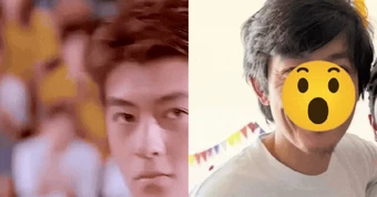 "Badboy khét tiếng" gầy rộc già chát gây sốc, vì 1.300 tấm ảnh mà vĩnh viễn bị showbiz "cấm cửa"