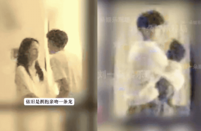 "Bỏng mắt" với clip hẹn hò của cặp đôi mới showbiz: Nhà gái là mỹ nữ "đẹp chấn động thế gian", nhà trai kém hơn 5 tuổi "Bỏng mắt" với clip hẹn hò của cặp đôi mới showbiz: Nhà gái là mỹ nữ "đẹp chấn động thế gian", nhà trai kém hơn 5 tuổi