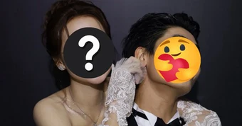 "Cặp sao đẹp nhất Việt Nam" chụp ảnh cưới?