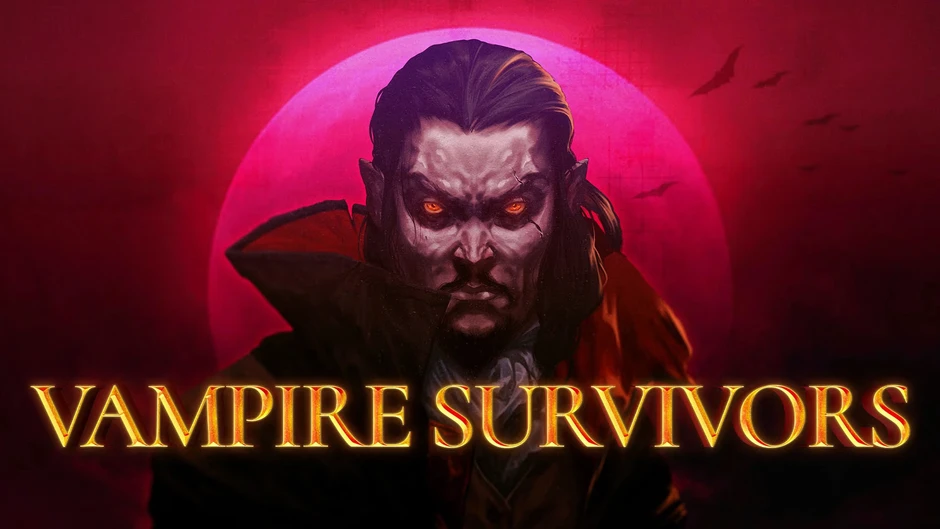 "Cha đẻ" Vampire Survivors mang siêu phẩm mới lên di động! Trải nghiệm nhanh trên iPhone để xem mượt như thế nào