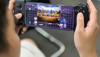 "Cha đẻ" Vampire Survivors mang siêu phẩm mới lên di động! Trải nghiệm nhanh trên iPhone để xem mượt như thế nào
