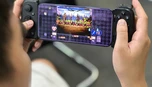"Cha đẻ" Vampire Survivors mang siêu phẩm mới lên di động! Trải nghiệm nhanh trên iPhone để xem mượt như thế nào