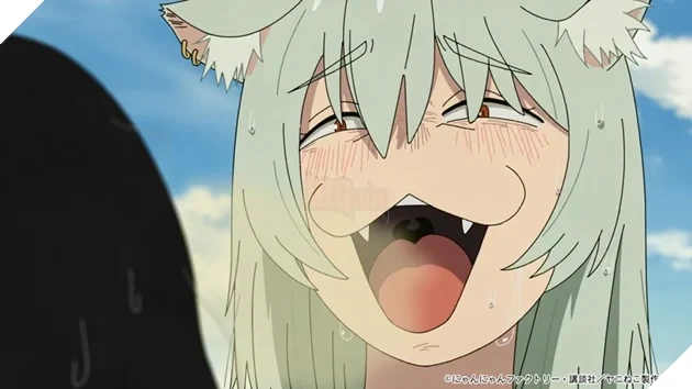 "Cháy hàng" diện rộng nhờ hiệu ứng Anime: Manga "Cô mèo nghiện thuốc lá" (Yani Neko) tái bản toàn bộ tại Nhật Bản