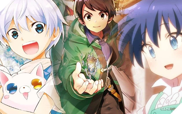 "Cơn ác mộng" của gã khổng lồ Kadokawa: Khi đế chế Isekai chính thức chạm ngưỡng bão hòa