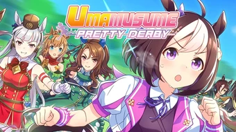 "Cơn lốc" ngựa chiến Uma Musume: Cú hích giúp lợi nhuận mảng game của CyberAgent tăng trưởng thần tốc