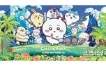 "Cơn sốt chữa lành" Chiikawa tiến quân ra toàn cầu: Ra mắt kênh YouTube quốc tế, lần đầu trình làng phiên bản lồng tiếng Anh từ ngày 1/10
