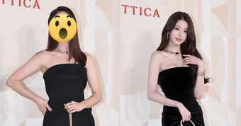 "Công chúa Kpop" Jang Won Young bất ngờ tìm thấy chị gái thất lạc hơn 22 tuổi?